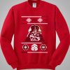 Darth Vader Star Wars Christmas Sweater