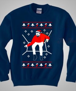 Drake Hotline Bling Christmas Sweater