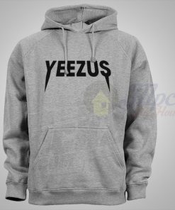 Kanye West Shirt Yeezus Hoodie Jacket