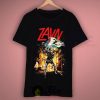 Zayn Malik Daily Rock T Shirt