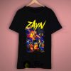 Zayn Malik Zombie City T Shirt