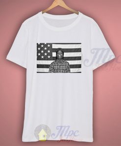 Live Love Asap Rocky Hip Hop Legend T Shirt