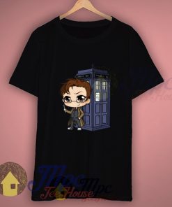 Doctor Who Funny Pics T Shirt
