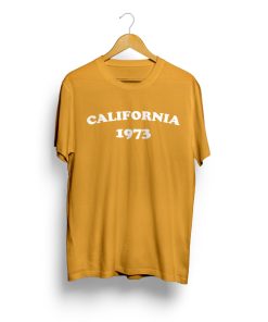 California 1973