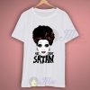 Cheap Dolores Del Rio Not Today Satan 80s Tee Shirt