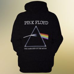 Pink Floyd the Dark Side of The Moon