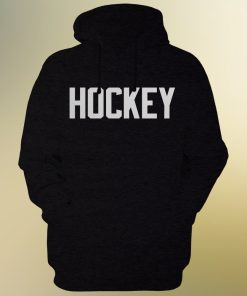 Hockey Hoodie