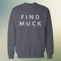 Find Muck