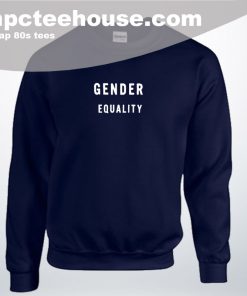 Cheap Gender Equality Cute Graphic Tees