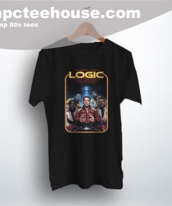 The Incredible Logic True Story Classic T Shirt