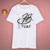 American Bassball Fubu Vintage T Shirt