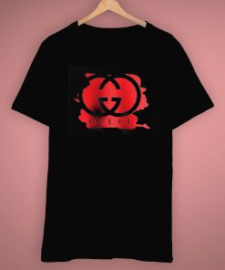 Bought Quality Inspired Streetwear GC Hypebeast T Shirt