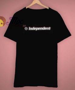 Company Skateboarding Vintage Independent T Shirt