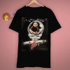 Face Solar System Vintage Grateful Dead Jerry Garcia T Shirt