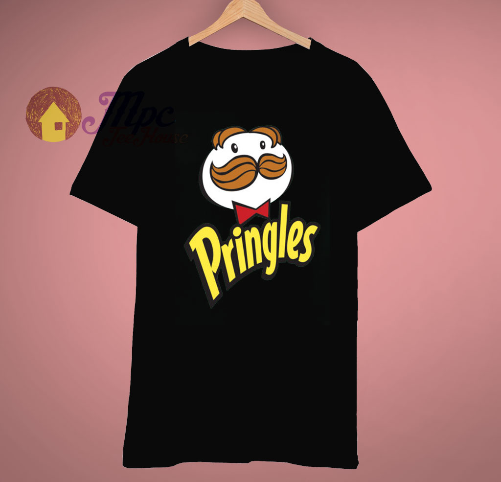 Food Inspired Snack Hypebeast Pringles T Mpcteehouse