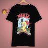 Pop Art Australia Mambo Petr Lhead Vintage T Shirt