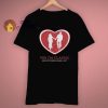 Simple Short Love Things Yes I'm Classic T Shirt