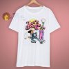Super Cool And Authentic Lets Boogie Vintage 70's T Shirt