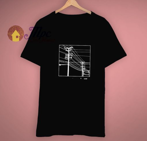 Aesthetic All Alone Ideas T Shirt