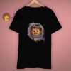 Space Astronaut Cat Unique Ideas Kitty T Shirt