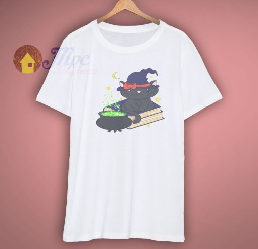 100 That Witch T Shirt