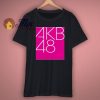 AKB48 Akihabara Jpop T Shirt