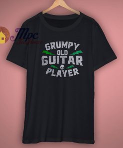 Acoustic Lover T Shirt