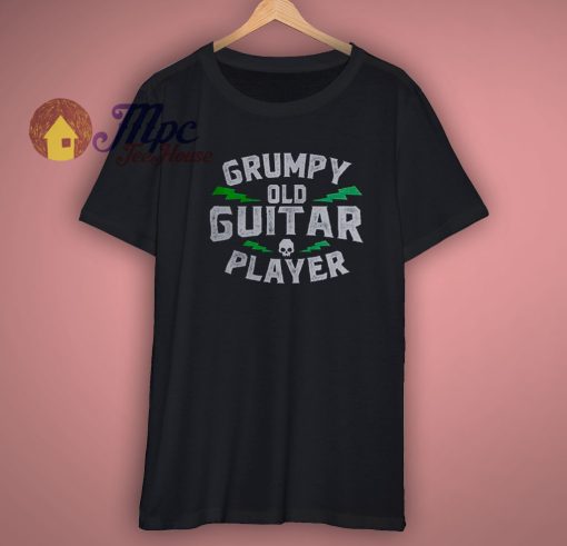Acoustic Lover T Shirt