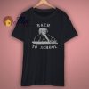 Bach To School T Shirt