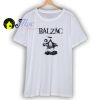 Balzac Band T shirt
