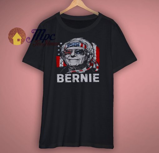 Bernie Sanders Election Shirt