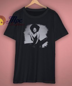Betty Davis Vintage 1970s t shirt