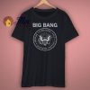 Big Bang Logo K pop T shirt
