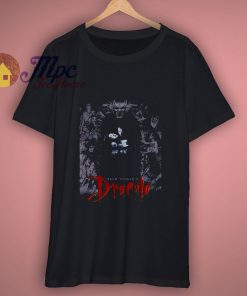 Bram Stokers Dracula T Shirt
