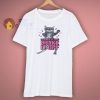 Cat Shake It Off Shirt