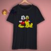 Disney Mickey Mouse Pluto T Shirt