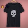 Disney Pixar Skull T Shirt