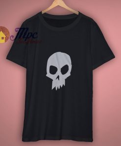 Disney Pixar Skull T Shirt