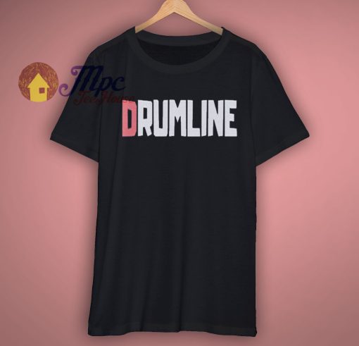 Drumline Band Shirt