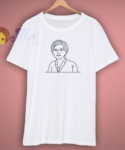 Elizabeth Warren for President 2020 T Shirt