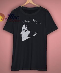 Elvis Presley rock Pop Music Inspired indie Music Womens T Shirt