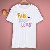 Fab boo lous T Shirt