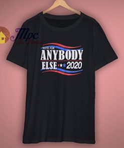 Funny Political Graphic T shirt