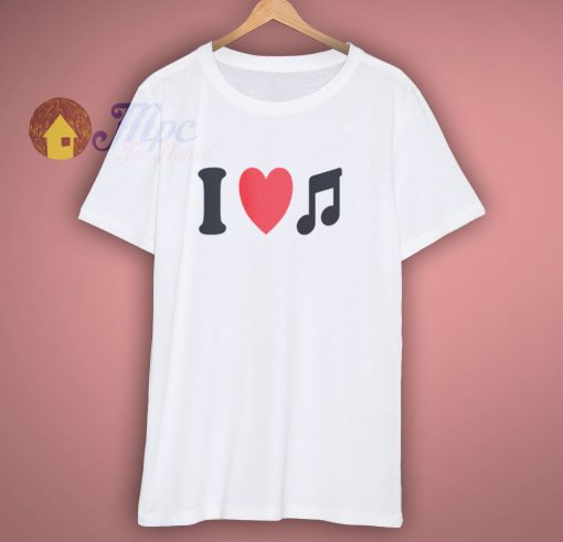 Funny Shirt for Music Teacher