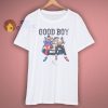 G Dragon Taeyang Good Boy T Shirt