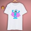 Grover Cartoon T Shirt