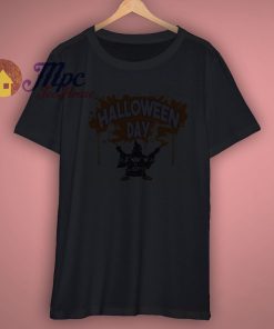 Halloween Day T Shirt