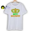 Halloween Mask T Shirt
