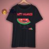 Halloween T shirt Funny Watermelon cute humor Tee T Shirt