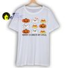 Halloween The Childrens Shirts
